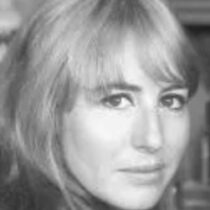 Profile picture of Cynthia Lennon